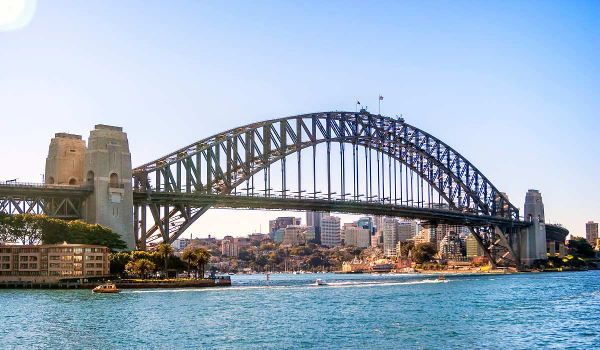 10 Facts about Bridge