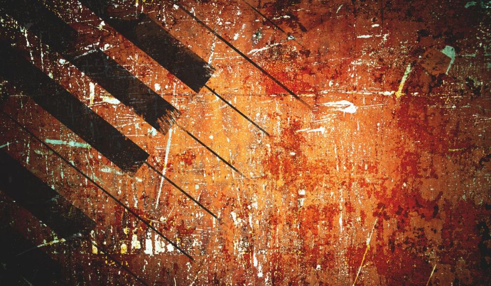 40 famous Grunge Artists